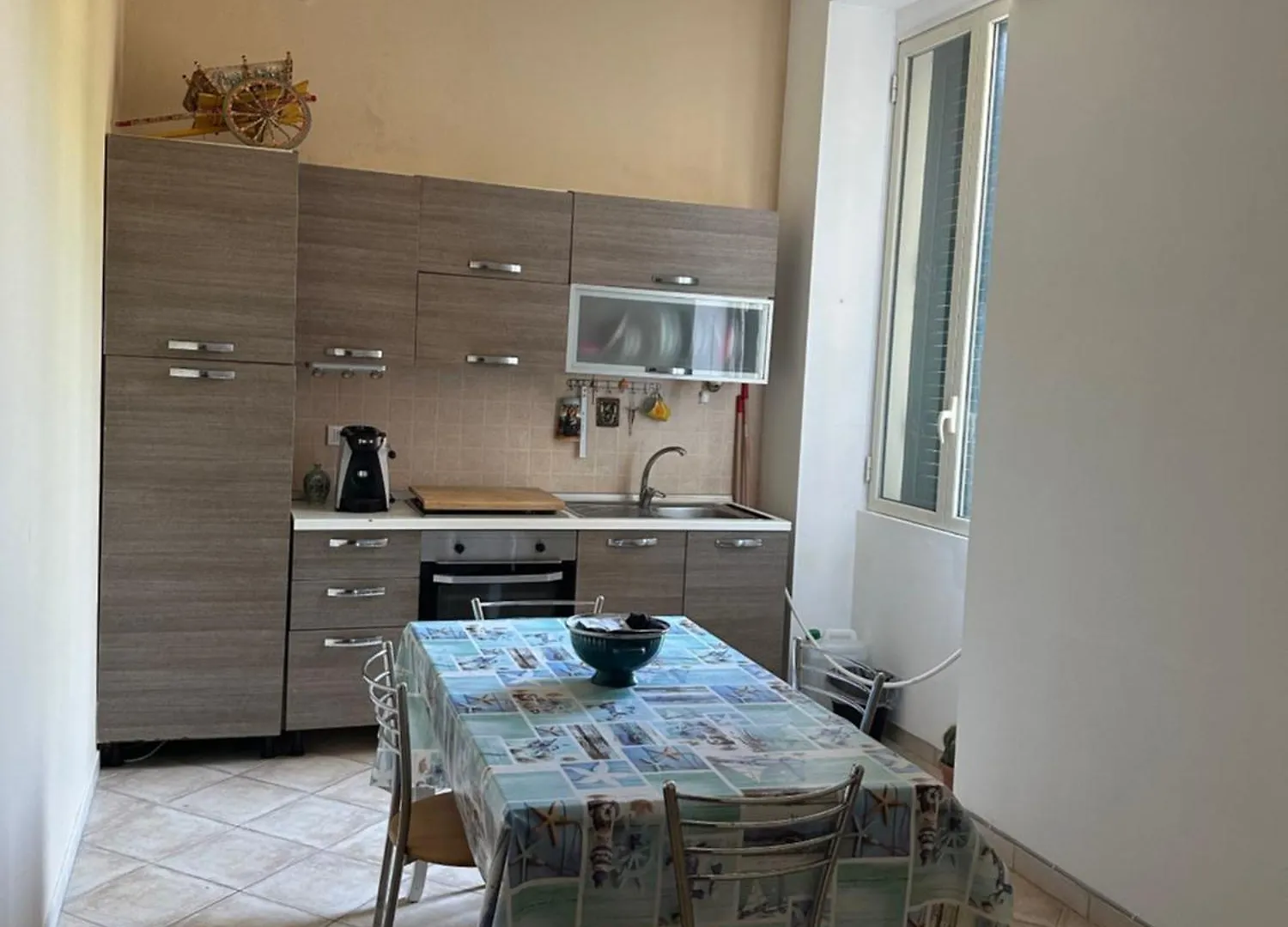 Casa Kalsa Apartment Palermo