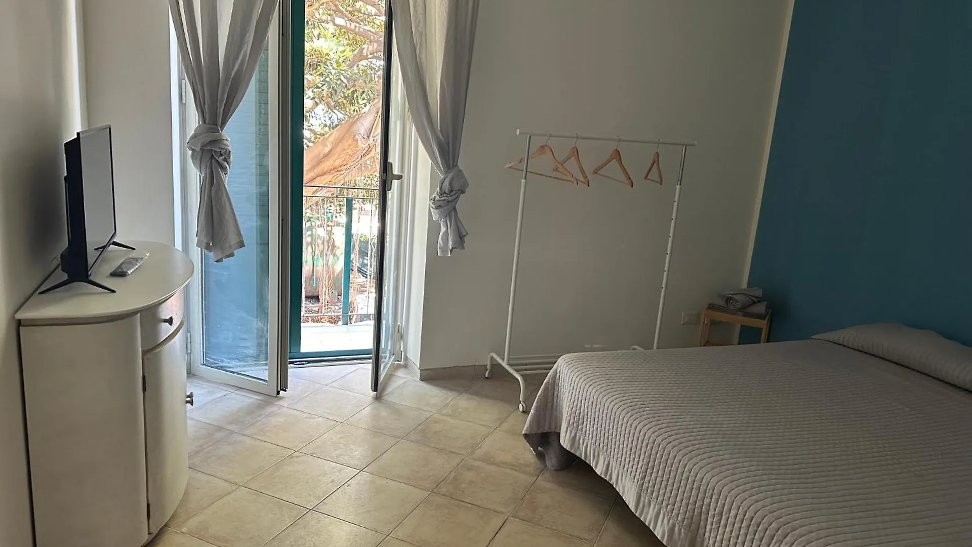 Casa Kalsa Apartment Palermo Italy